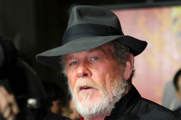 Nick Nolte
