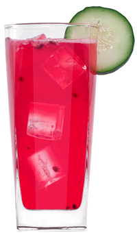 Nightlock’s Nemesis cocktail