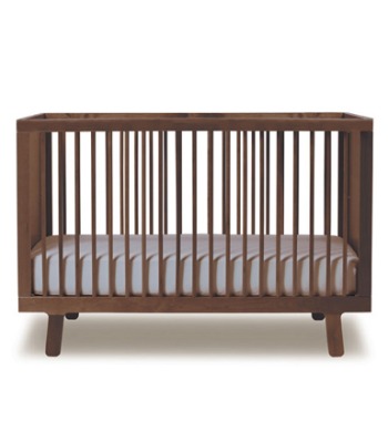 eco friendly baby crib