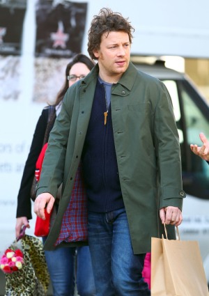 Jamie Oliver