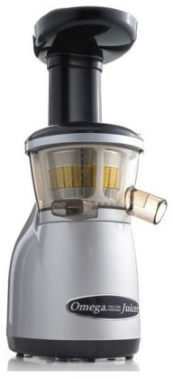 Omega's Vert350 Juicer