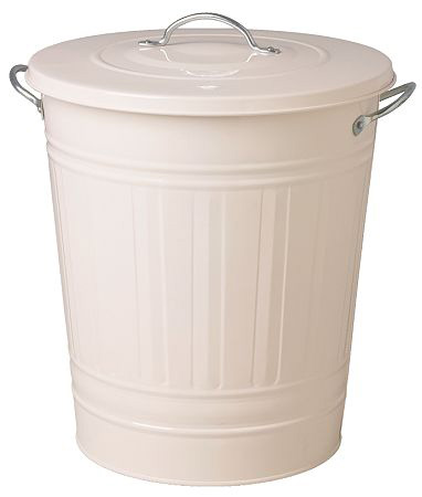 Trash bin
