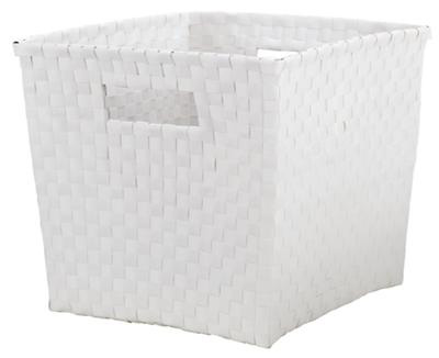 Storage baskets