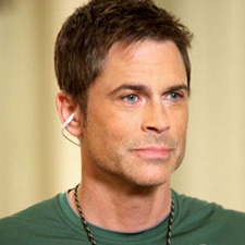 Chris Traeger