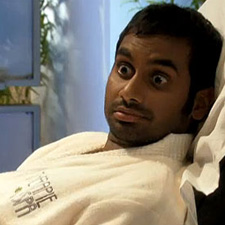 Tom Haverford