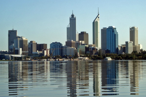Perth