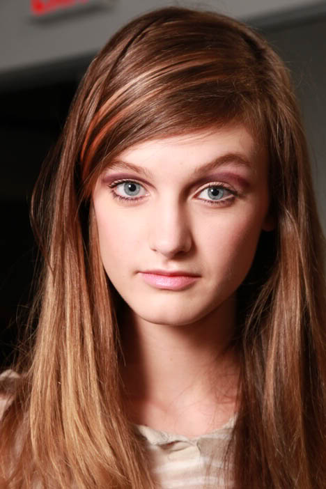 Peter Som Spring 2012
