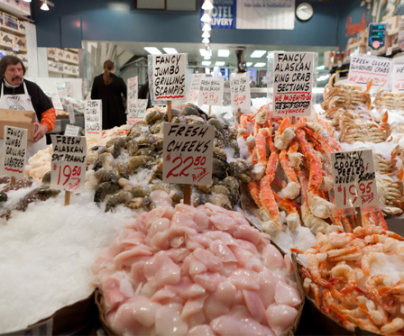 Pike Place