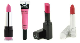Shifting gears for shocking pink