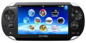 PlayStation Vita