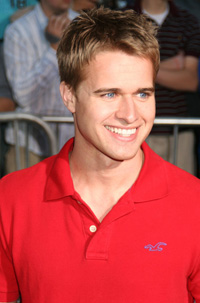 Randy Wayne
