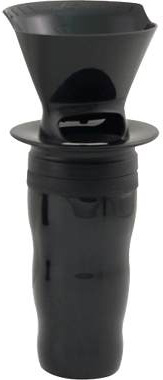 Melitta's Ready Set Joe Single Cup Coffee Brewer ($6)