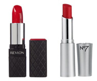 Revving up for hot red