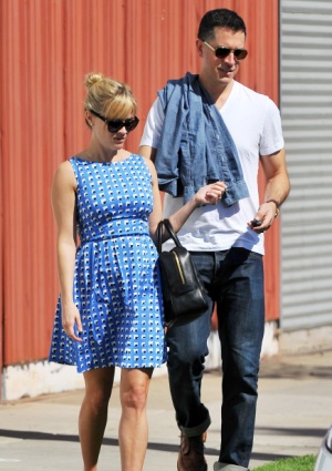 Reese Witherspoon, Jim Toth