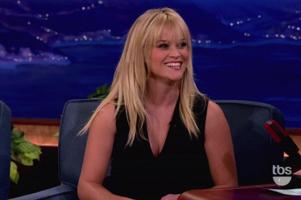 Reese Witherspoon