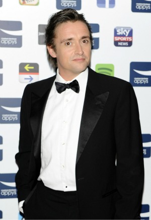 Richard Hammond