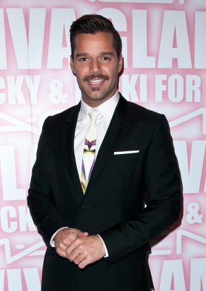 Ricky Martin