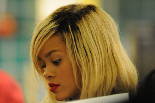 Rihanna slammed by Gene Simmons of KISS