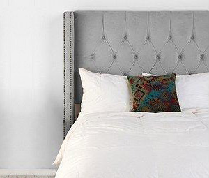 Ritz Empire Headboard