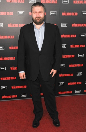 Robert Kirkman
