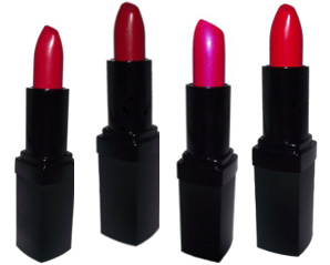 Rockalily Lipstick 