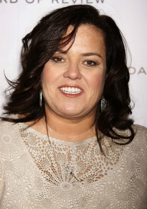 Rosie O'Donnell