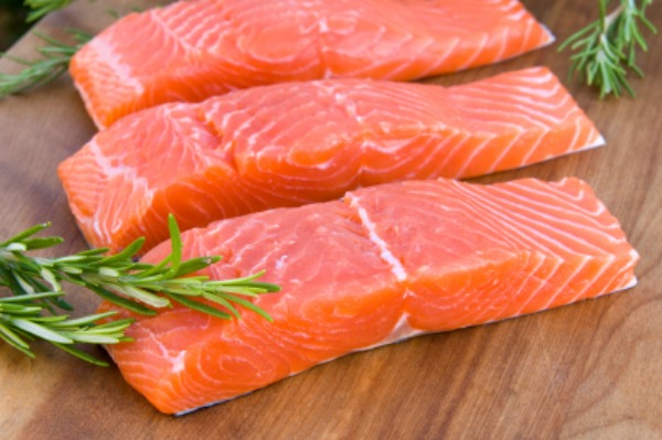 Salmon