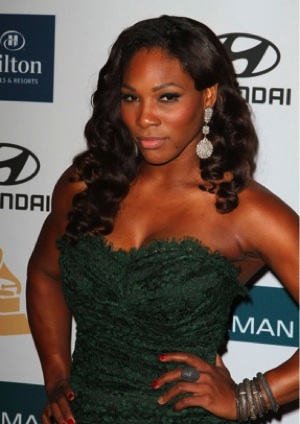 Serena Williams 