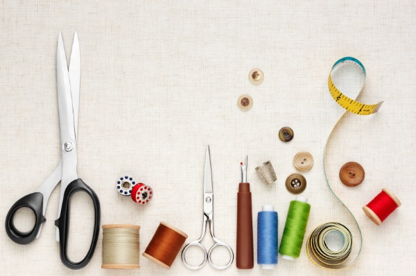 Sewing tools