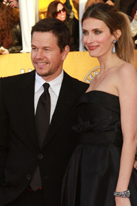 Mark Wahlberg
