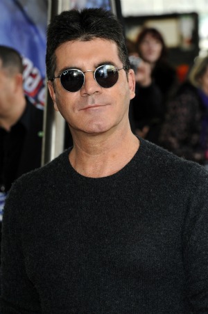 Britain's Got Talent judge Simon Cowell finds intruder in bedroom at £9million ...