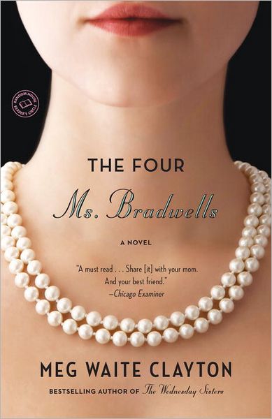 The Four Ms Bradwells cover