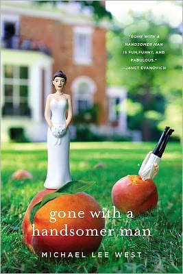 Gone with a Handsomer Man cover
