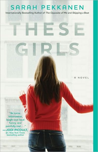 These Girls cover