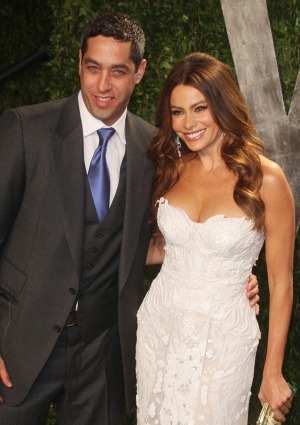 Sofia Vergara, Nick Loeb