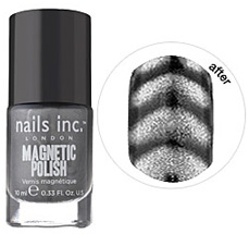 Nails Inc. Magnetic Polish