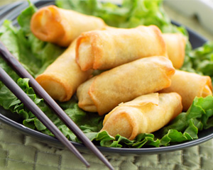 Spring roll