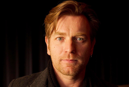 Ewan McGregor