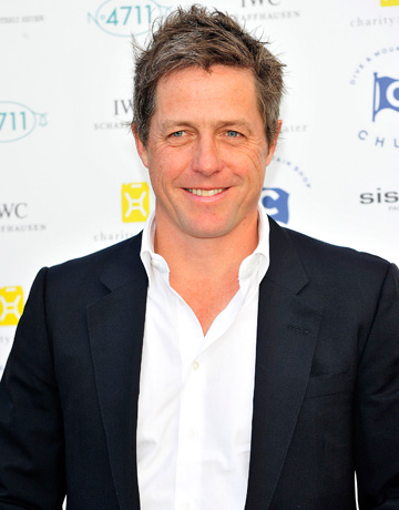 Hugh Grant