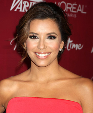 Eva Longoria