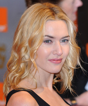 Kate Winslet