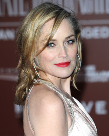 Sharon Stone