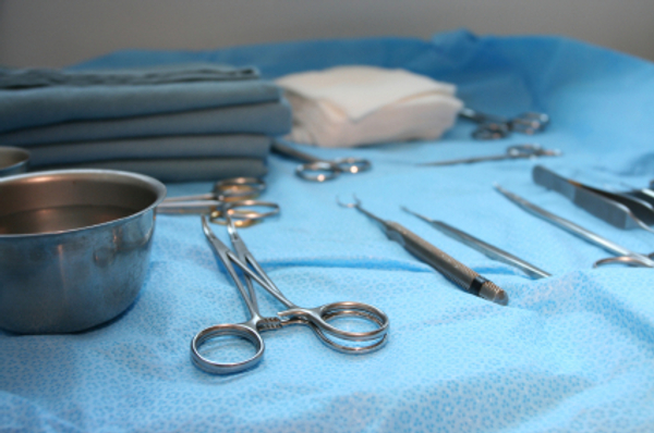 Surgical equipment