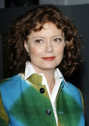Susan Sarandon
