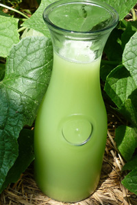 Sweet Spring Mix