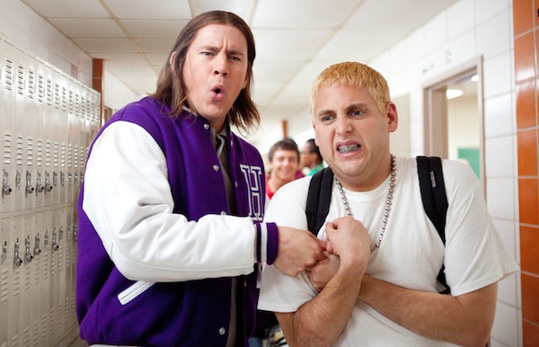 21 Jump Street