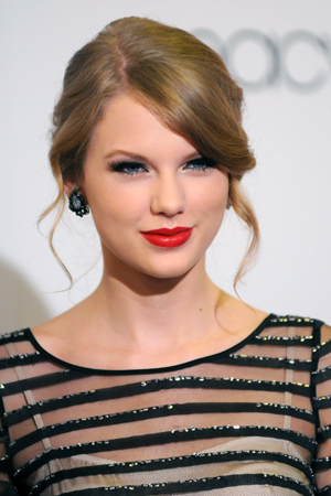 Taylor Swift