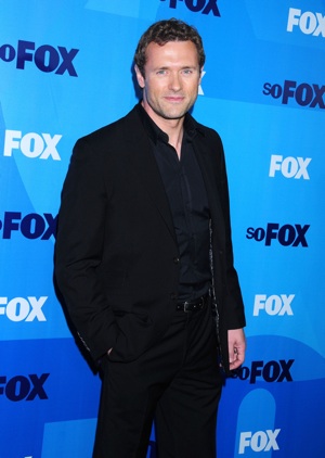 Jason O'Mara