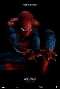 The Amazing Spider-Man