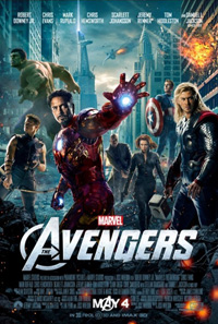 The Avengers 
